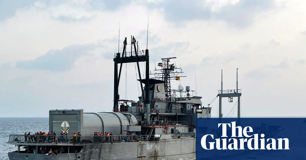 ‘Bit of treachery’: US attack on IRIS Dena undermines Indian security ties | India