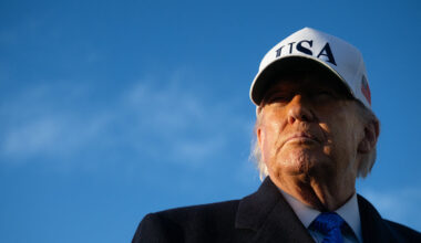 Trump asserts Iran wants to end war. Tehran says no proposal