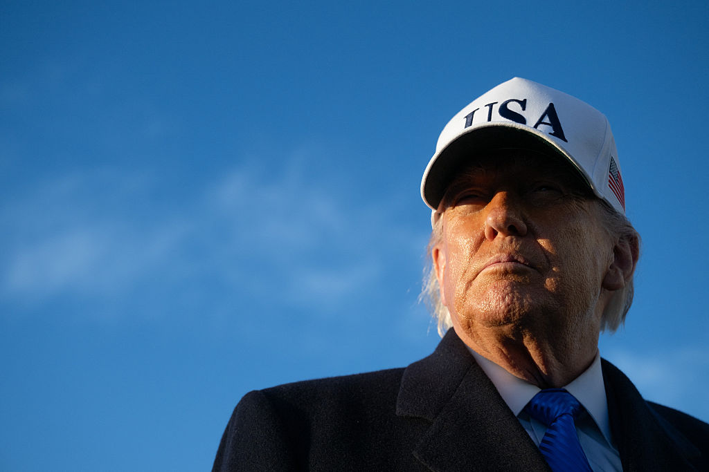 Trump asserts Iran wants to end war. Tehran says no proposal