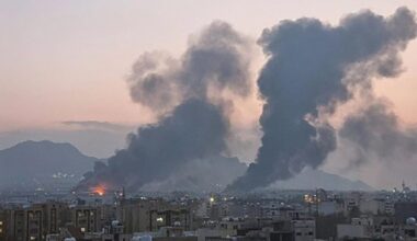 Pope appeals for ceasefire and dialogue in Middle East war