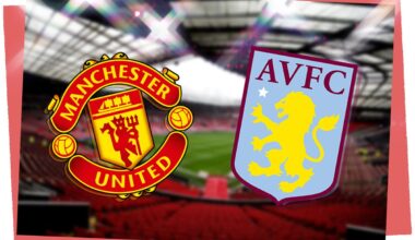 Man Utd vs Aston Villa LIVE: Premier League result, latest updates and fan reaction
