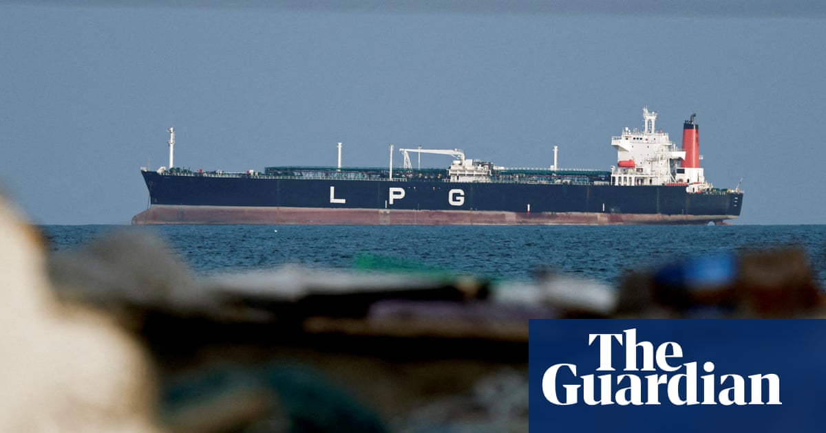 Trump’s call for allied deployment to strait of Hormuz meets muted response | Strait of Hormuz