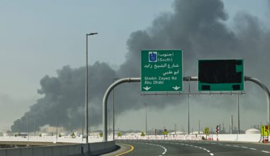 Why the United Arab Emirates is a target for Iran's aggression