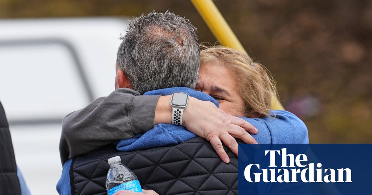 Religious leaders condemn Michigan synagogue attack – but moving forward together tricky | Michigan