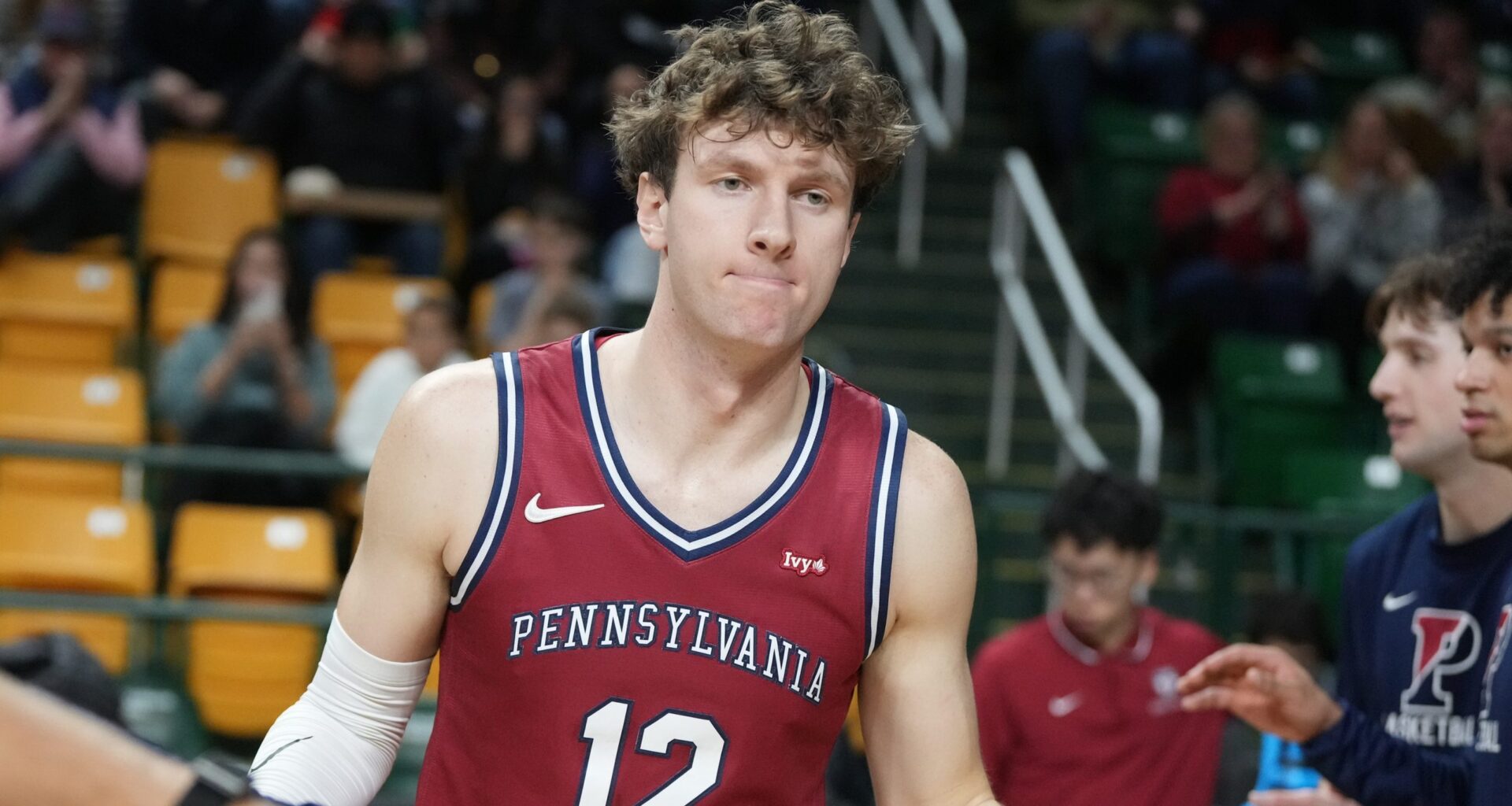 TJ Power Goes Supernova As Penn Shocks Yale And Steals Ivy Madness Bid
