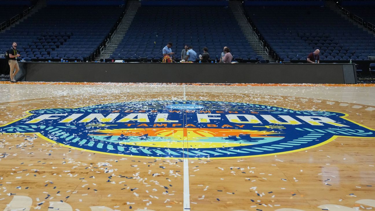 2026 printable March Madness women's bracket