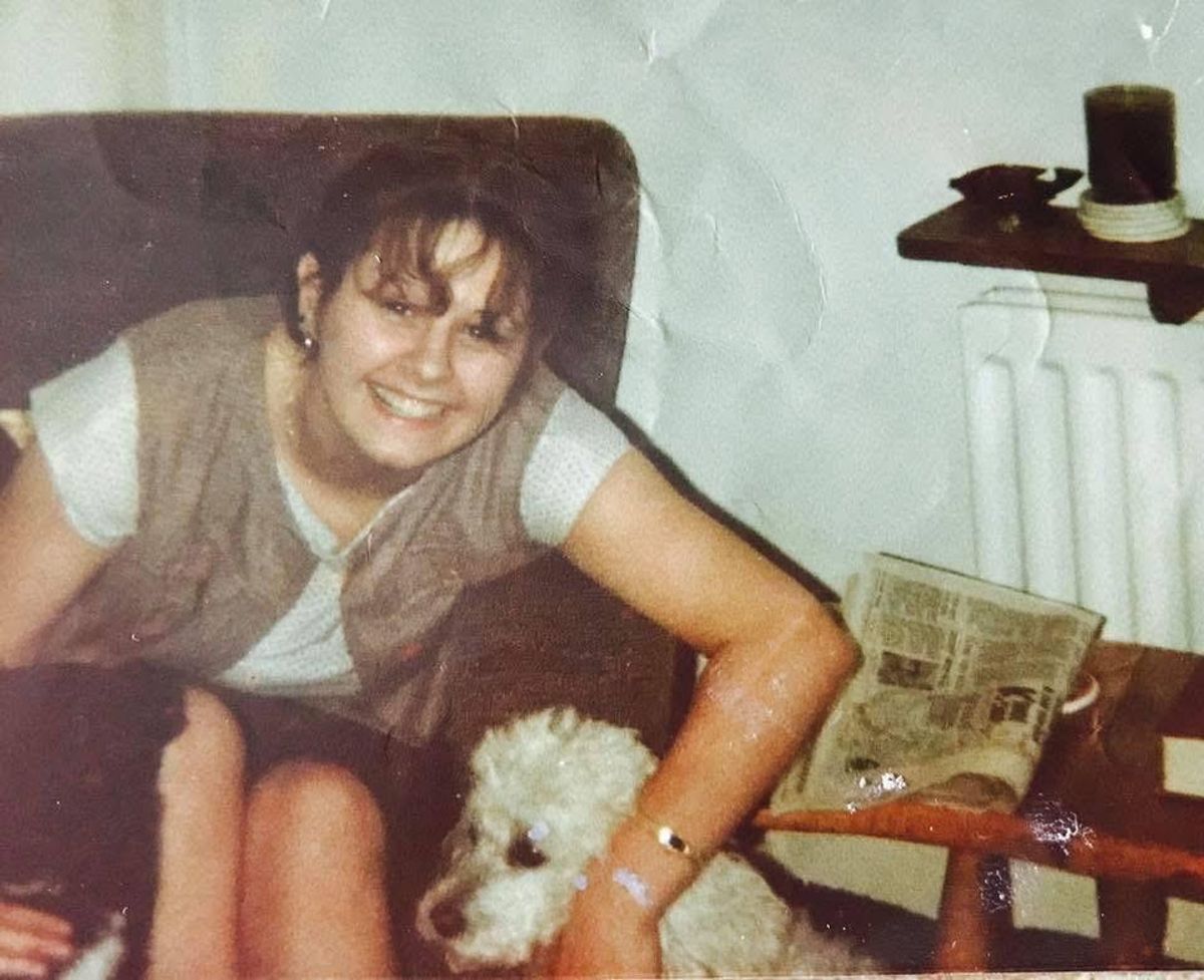 Jennifer Gleig died aged 51