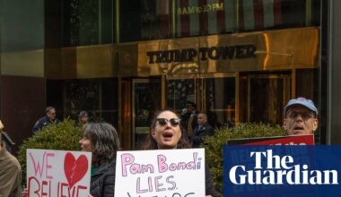 ‘Attention will swing back’: Epstein outrage unlikely to subside despite Trump’s Iran war | Jeffrey Epstein