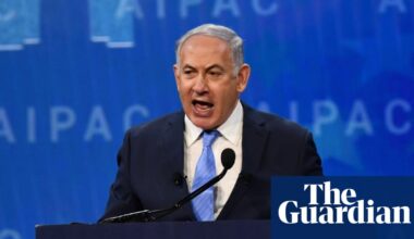 Aipac in the era of Trump: the pro-Israel Super Pac that has become an electoral liability | US political financing