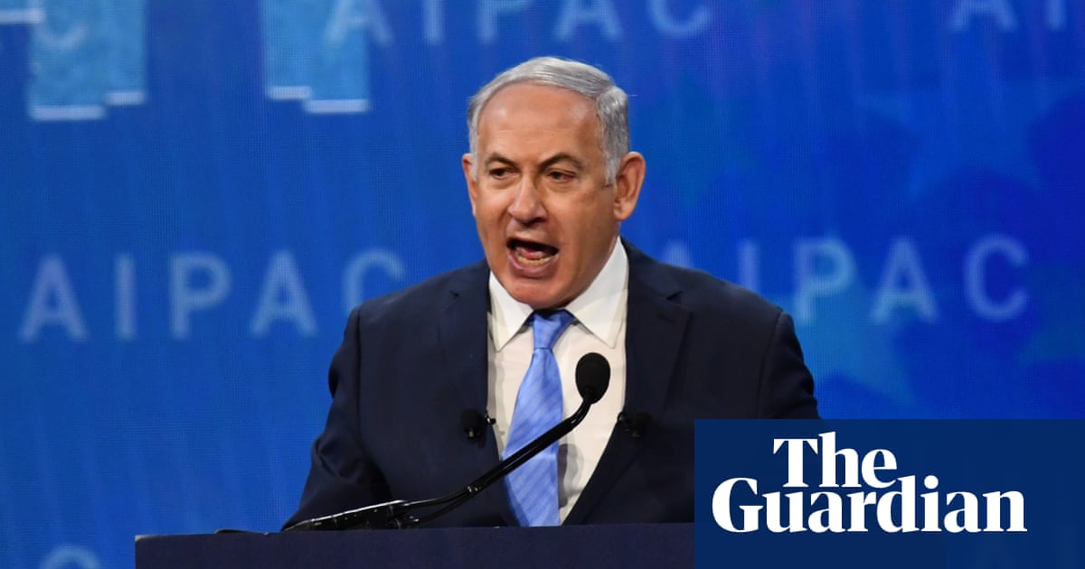 Aipac in the era of Trump: the pro-Israel Super Pac that has become an electoral liability | US political financing