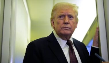 U.S. allies wary of Trump's pleas for help in Strait of Hormuz amid war in Middle East