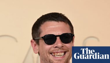 Conan’s bits, O’Connell’s fangs and Jafar Panahi unimpressed: Oscars 2026 viral moments | Oscars 2026