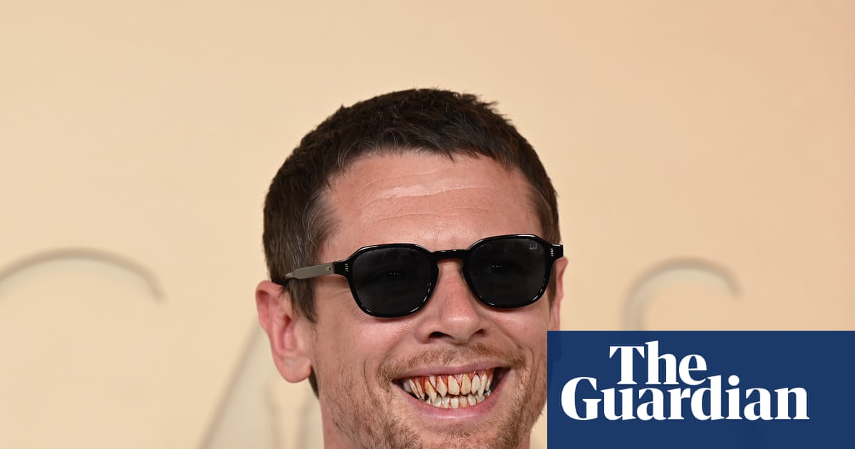 Conan’s bits, O’Connell’s fangs and Jafar Panahi unimpressed: Oscars 2026 viral moments | Oscars 2026