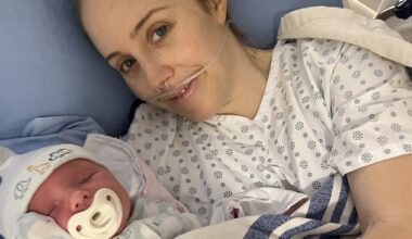 Life-threatening complications overlooked in weeks after childbirth, researchers say