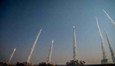 US says it has destroyed Iran missile capacity: How is Iran still shooting? | US-Israel war on Iran News