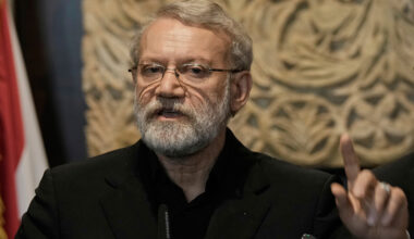 Iran Urges Muslim Nations to Unite with Iran Against U.S., Israel