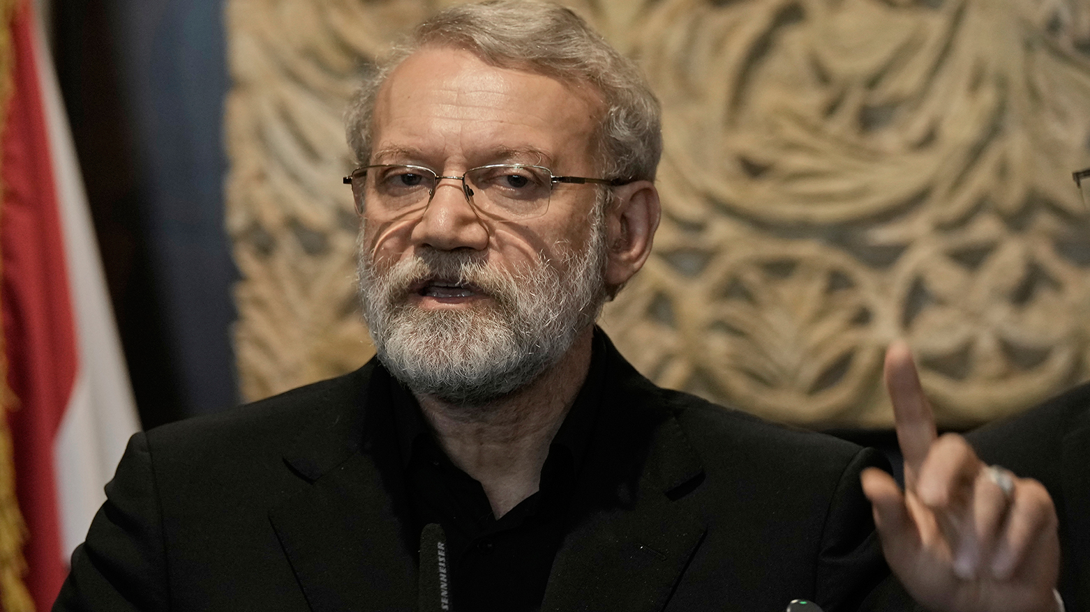 Iran Urges Muslim Nations to Unite with Iran Against U.S., Israel