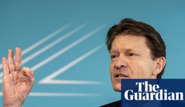 Britons should strive to pay minimum tax legally possible, says Richard Tice | Richard Tice