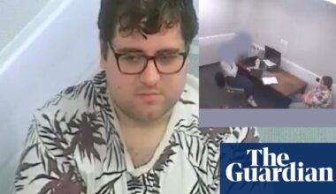 ‘Evil’ paedophile jailed for 24 years after abuse of five children at Bristol nursery | Crime