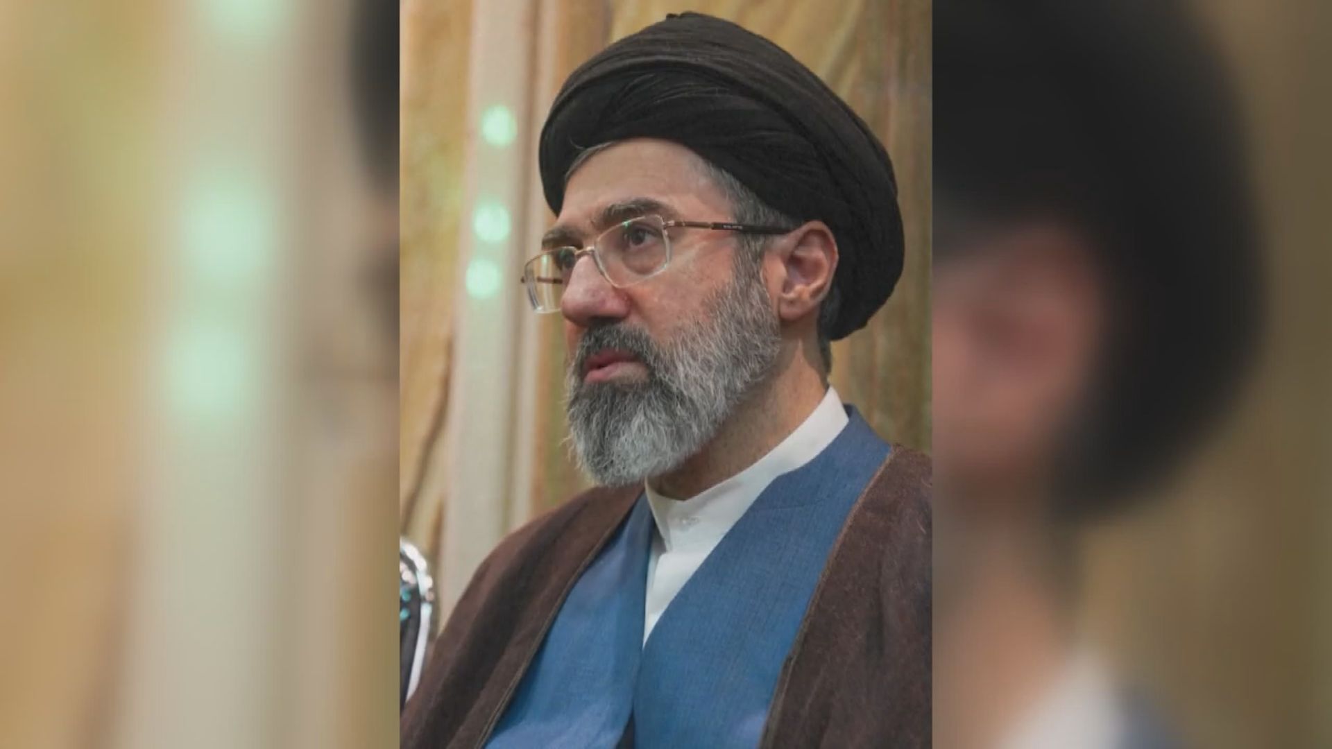 Click to play video: 'Iran’s new supreme leader expected to continue hardline theocracy'