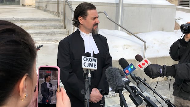 Teen sentenced to 3 years for lighting Saskatoon high school classmate on fire