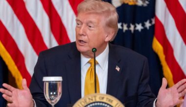 Help, the Iran War Is Going Great – Mother Jones