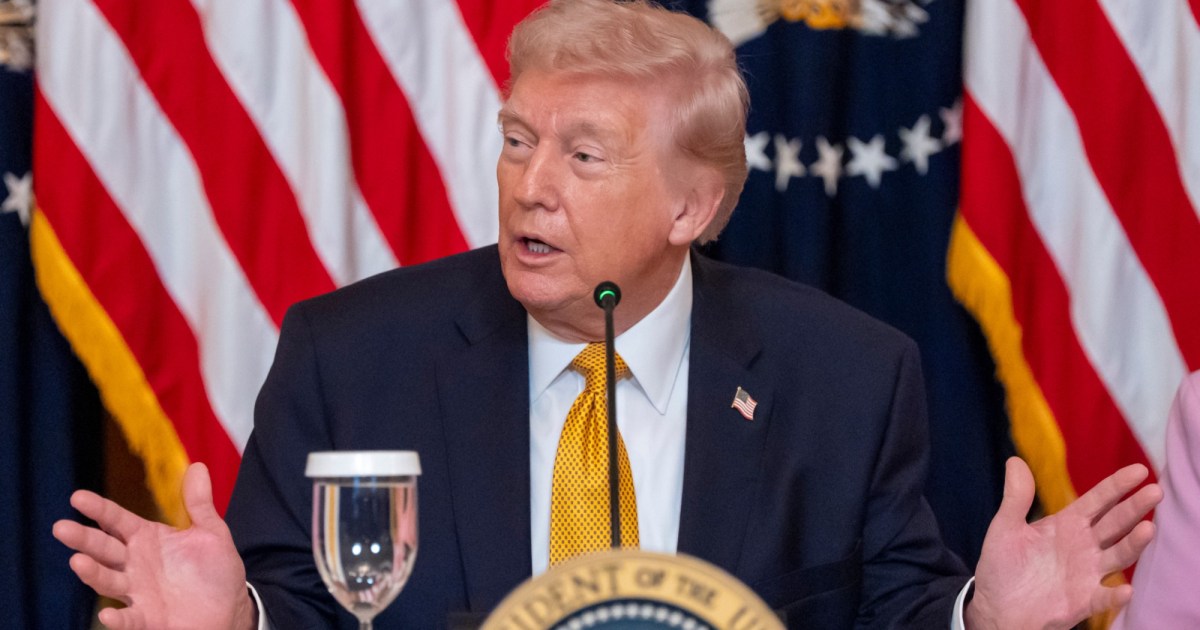 Help, the Iran War Is Going Great – Mother Jones