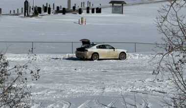 1 dead after altercation at boat launch near Fort St. John, RCMP say
