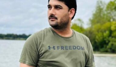 Richardson father of 6, who served with U.S. forces, dies in ICE custody one day after arrest