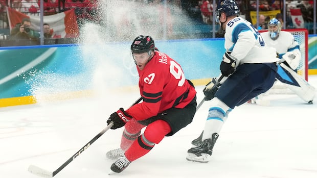 Alberta to host 2028 World Cup of Hockey as tournament returns after 12 years