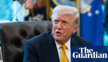 Trump predicts US will have ‘honour of taking Cuba’ amid power blackout | Cuba