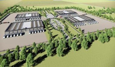 Bell Canada to begin construction on Canada's largest AI data centre near Regina this spring