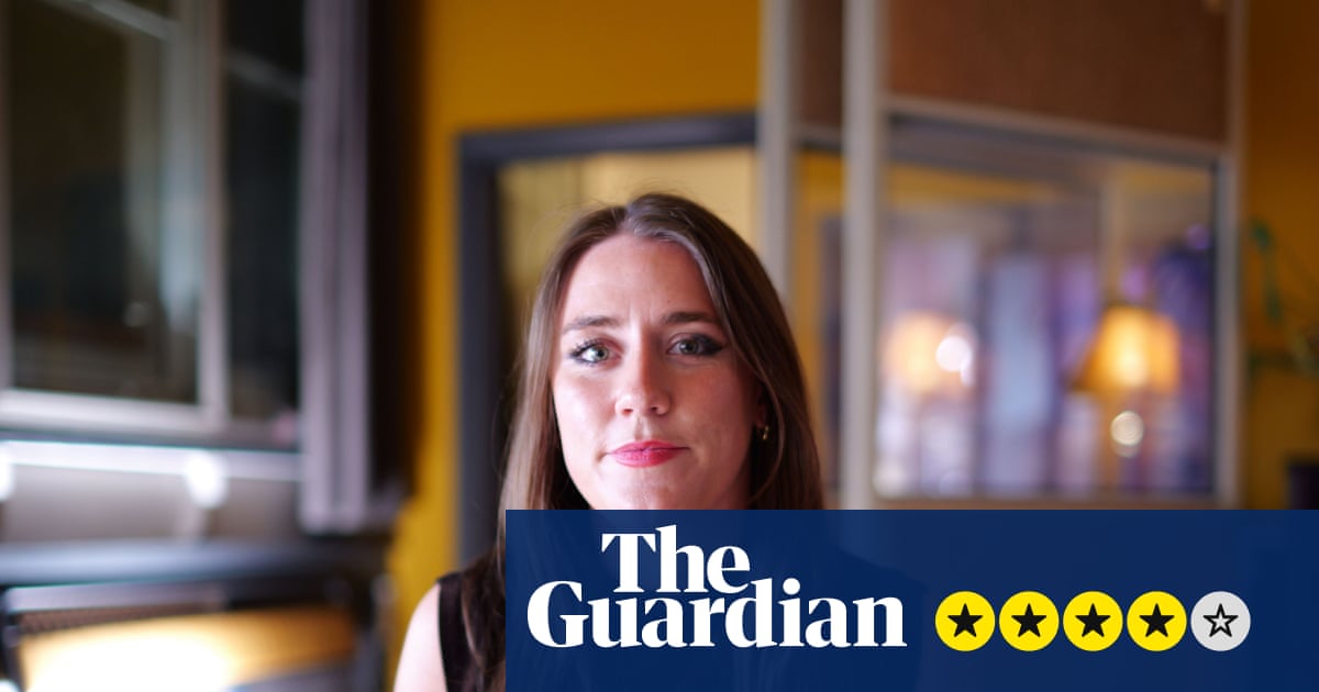 Inside the Rage Machine review – we’re all doomed, totally doomed | Television & radio