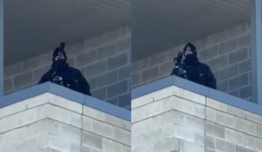 Sniper at St. Patrick's Day street party in Waterloo, Ont., a tactical officer in emergency plan, say police