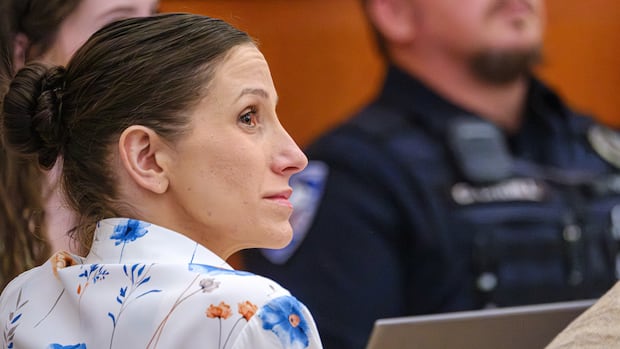 Woman who wrote a book on grief after husband's death found guilty of murdering him