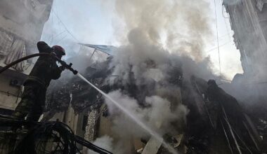 Iran war live updates: Israel announces new strikes on Tehran