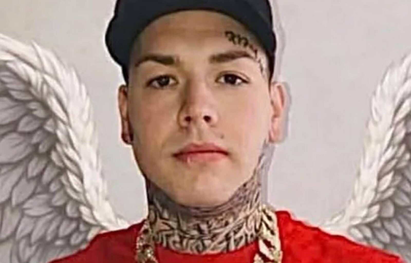 Homicide victim, 32, mourned by six children – Winnipeg Free Press