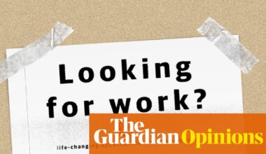 Young people want to work: now there may be jobs for them | Polly Toynbee