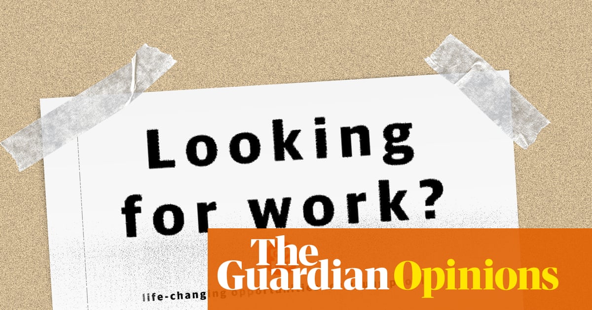Young people want to work: now there may be jobs for them | Polly Toynbee
