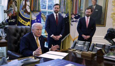 Trump says he’ll have the ‘honor of taking Cuba’ and can do ‘anything I want with it’