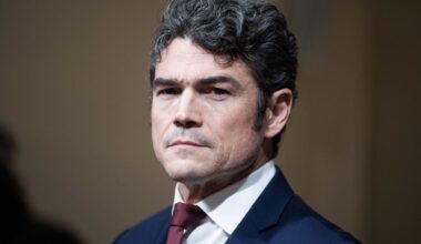 Who is Joe Kent? Trump counterterrorism admin, veteran resigns over Iran war