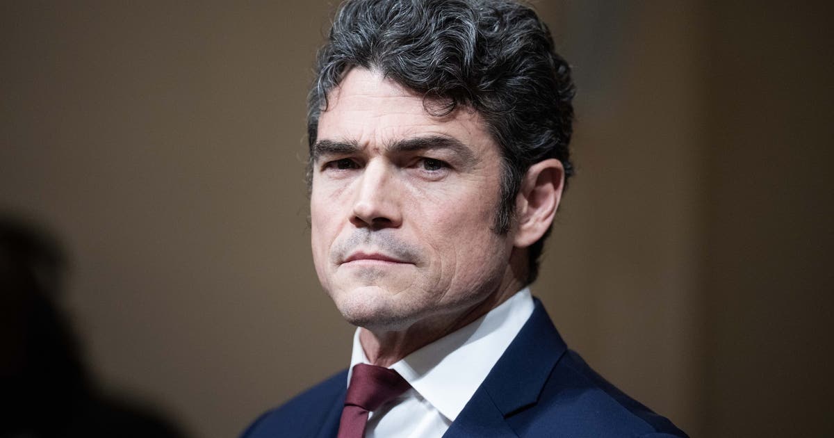 Who is Joe Kent? Trump counterterrorism admin, veteran resigns over Iran war