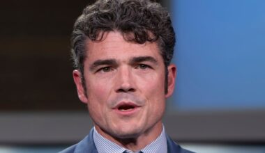 Top counterterrorism official Kent resigns over Trump’s Iran war, says Iran posed no imminent threat