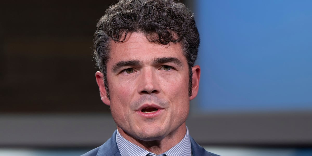 Top counterterrorism official Kent resigns over Trump’s Iran war, says Iran posed no imminent threat