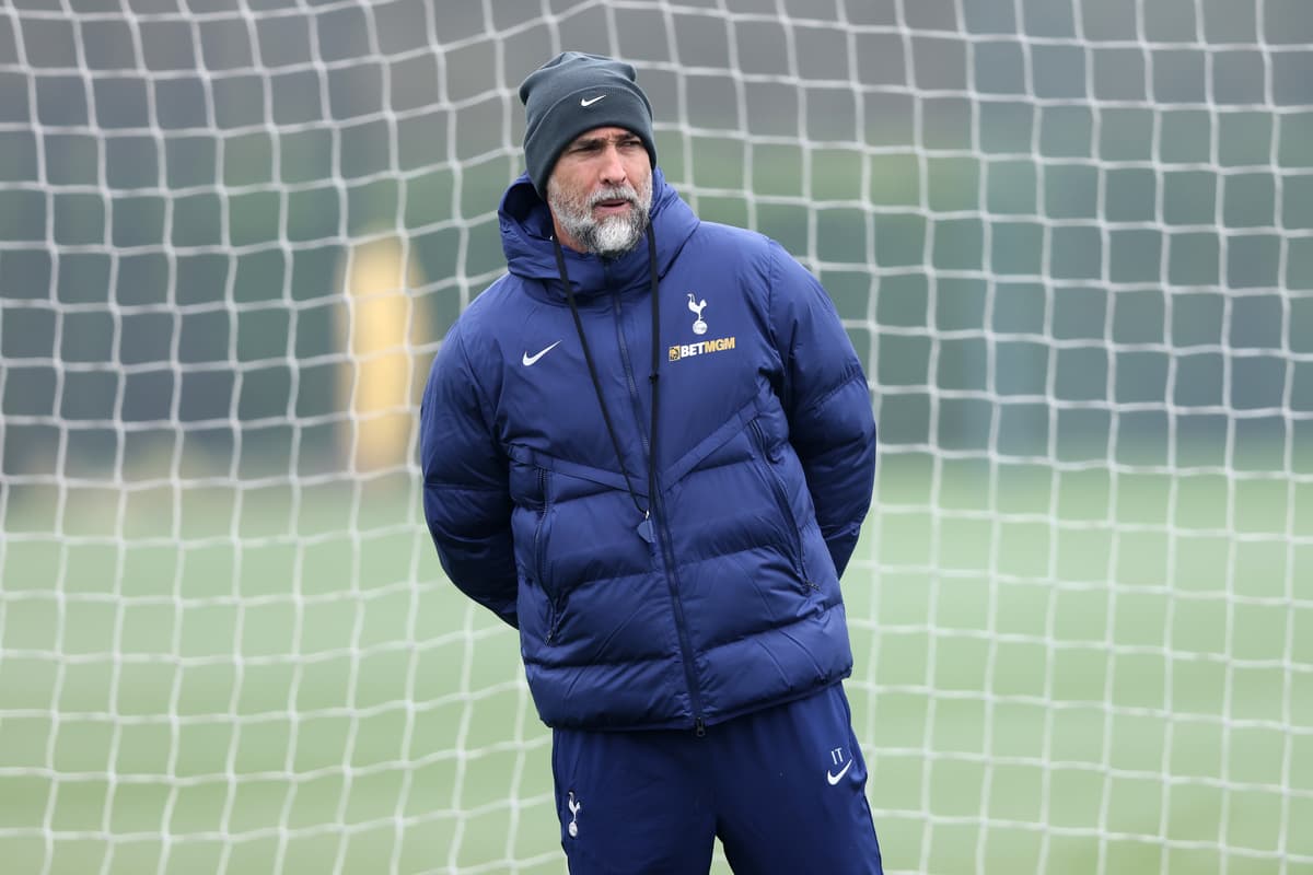 Tottenham handed surprise injury boost ahead of Atletico showdown - London Evening Standard