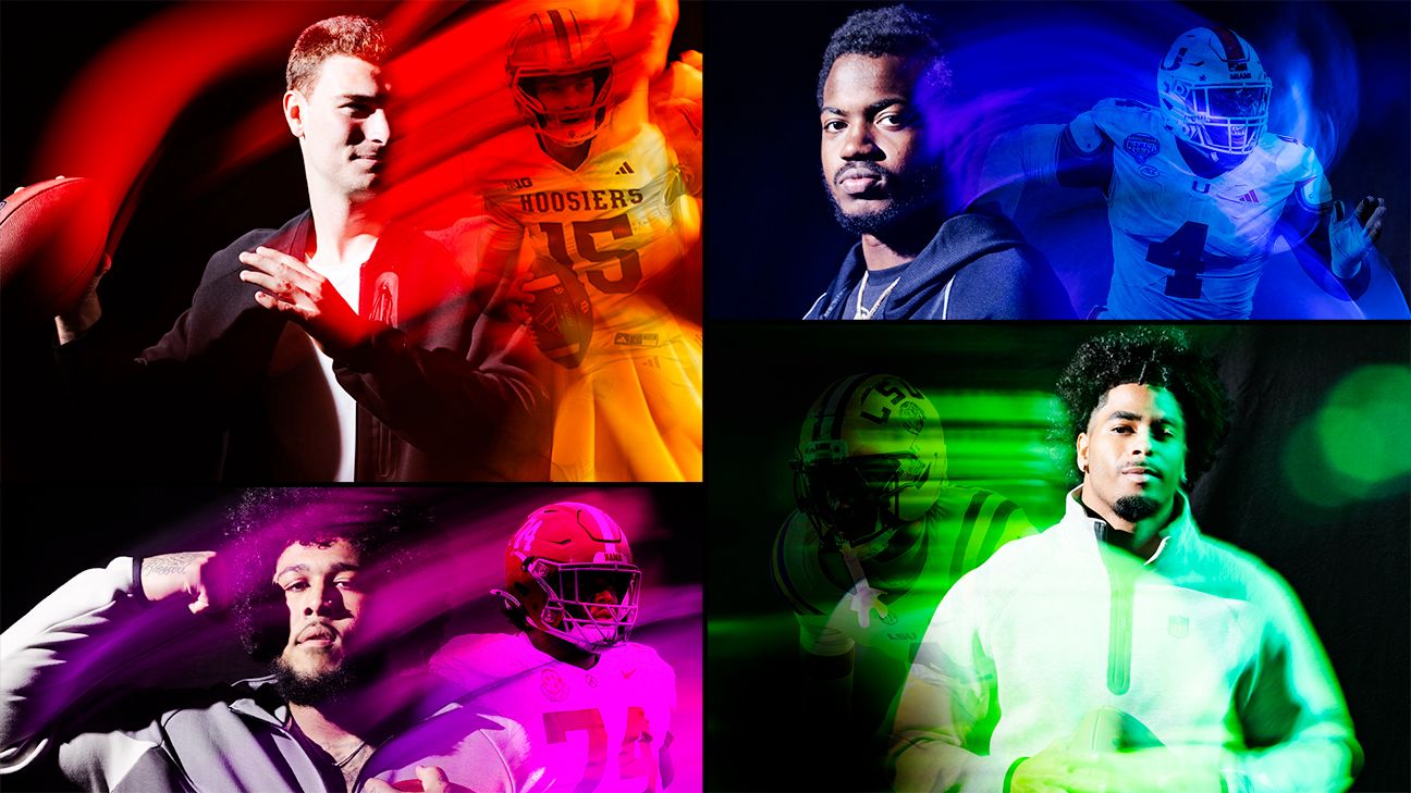 2026 NFL mock draft: Mel Kiper's pick predictions for Round 1