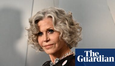 ‘I have more to say’: Jane Fonda questions why Barbra Streisand fronted Oscars tribute to Robert Redford | Oscars 2026