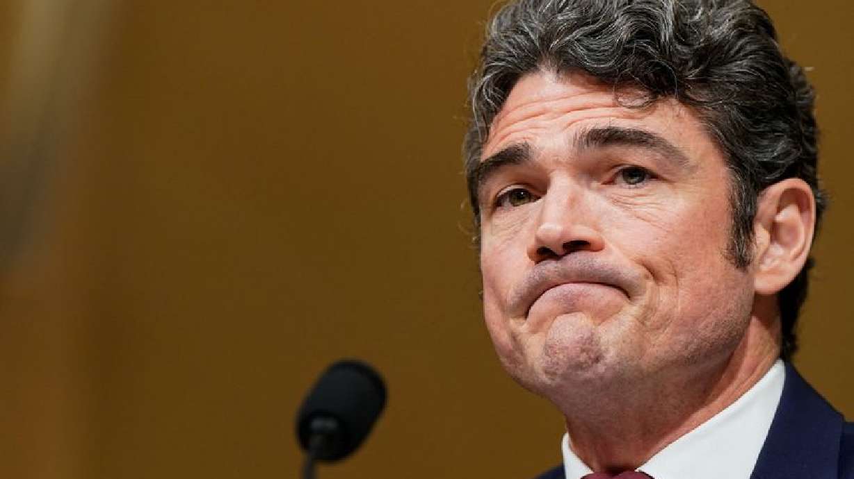 Top US security official quits, says Iran did not pose immediate threat