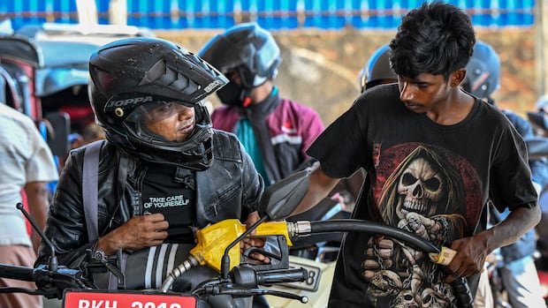 4-day work weeks, rationing, dressing down: How some Asian countries are coping with the Iran oil crisis