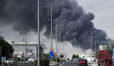 Iran fires missiles, drones across Gulf, region remains in war crosshairs | US-Israel war on Iran News